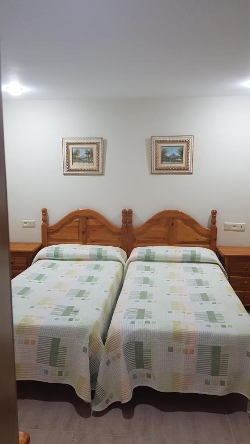 Апартаменти Casa Victoria Кангас-де-Оніс Екстер'єр фото